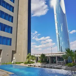 Damac Towers داماك شقة